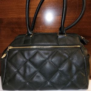 Black bag